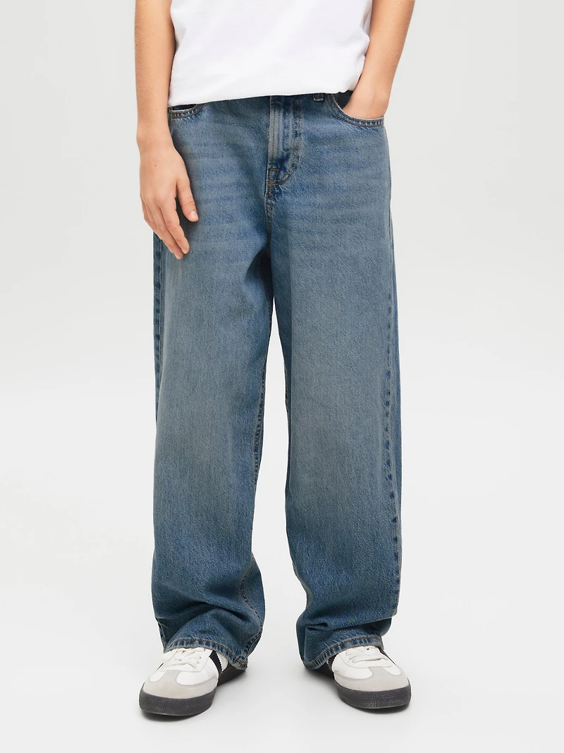 Jean Ron 203 Coupe ample | Jack & Jones®