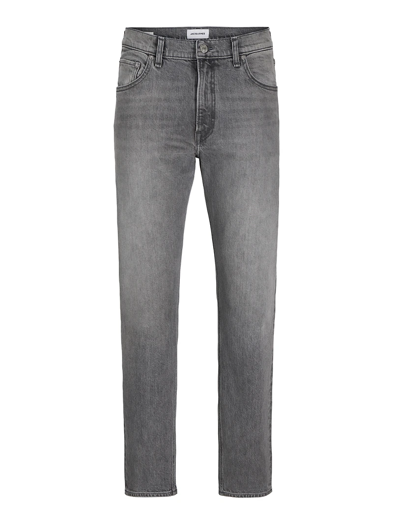 CHRIS 676 Relaxed Fit Jeans | Jack & Jones®