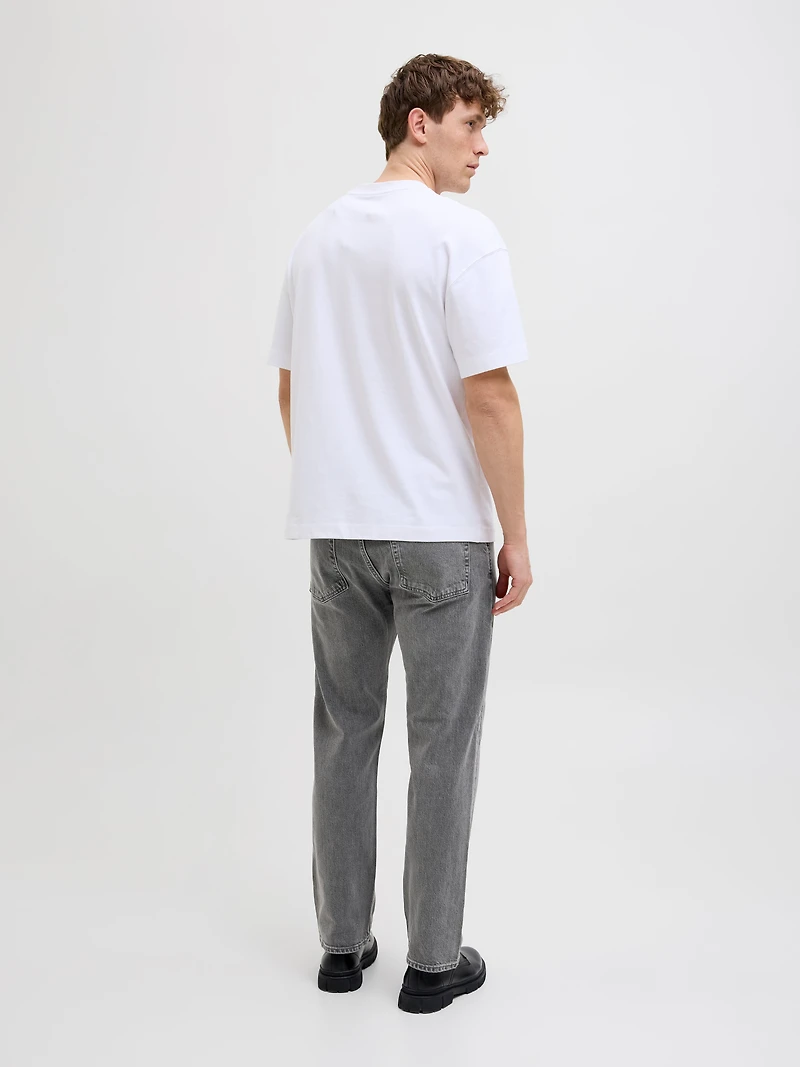 Jean CHRIS 676 à coupe décontractée | Jack & Jones®