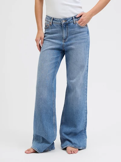 Jean Coupe évasée | Jack & Jones®