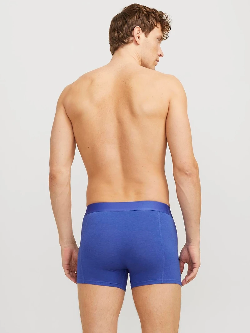 Ensemble de 3 Boxers en Bambou | Jack & Jones