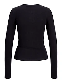 Round neck Cardigan | Jack & Jones