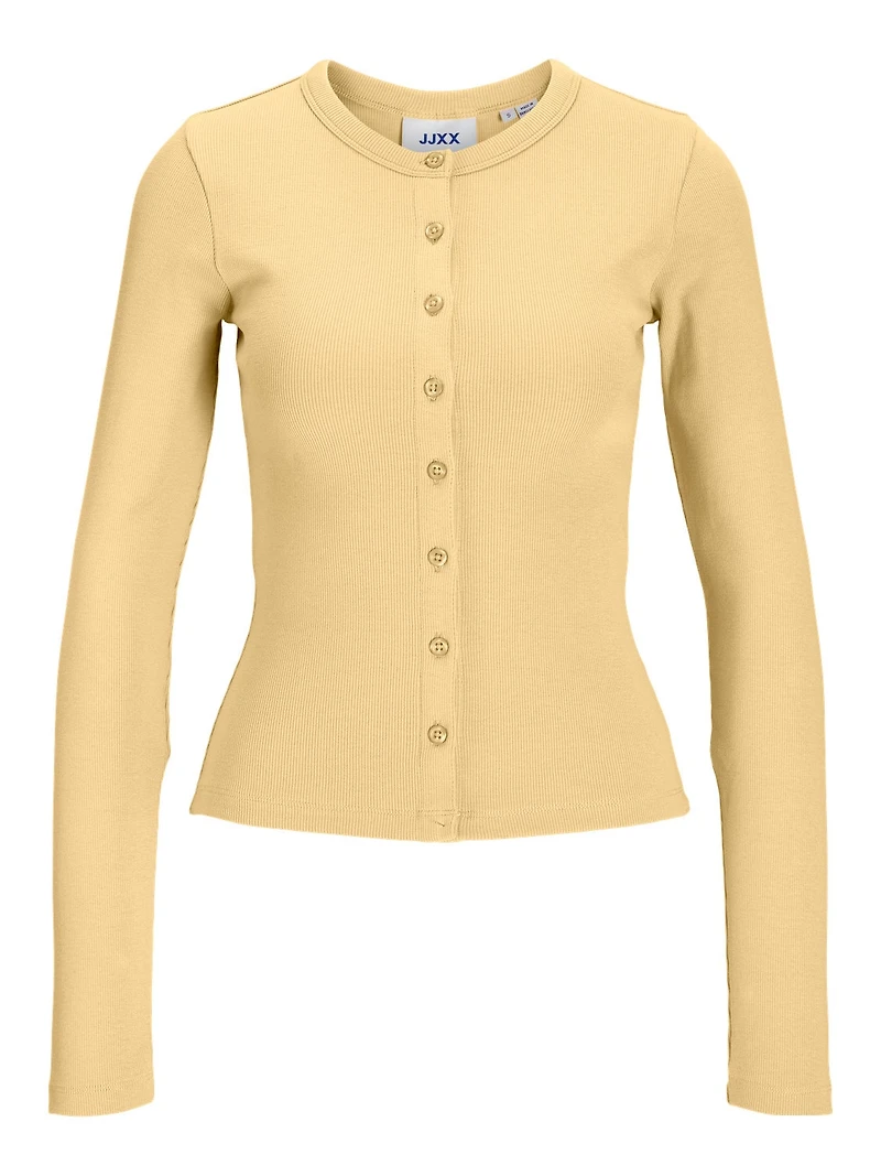 Cardigan à col rond | Jack & Jones®