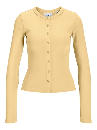 Cardigan à col rond | Jack & Jones®