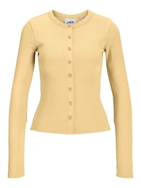 Cardigan à col rond | Jack & Jones®