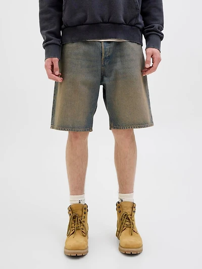 Baggy Fit Shorts | Jack & Jones®