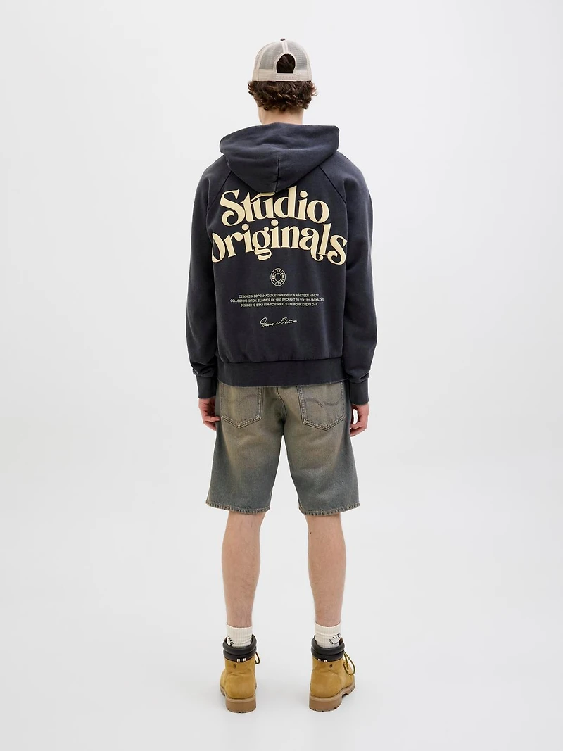 Shorts Coupe ample | Jack & Jones®
