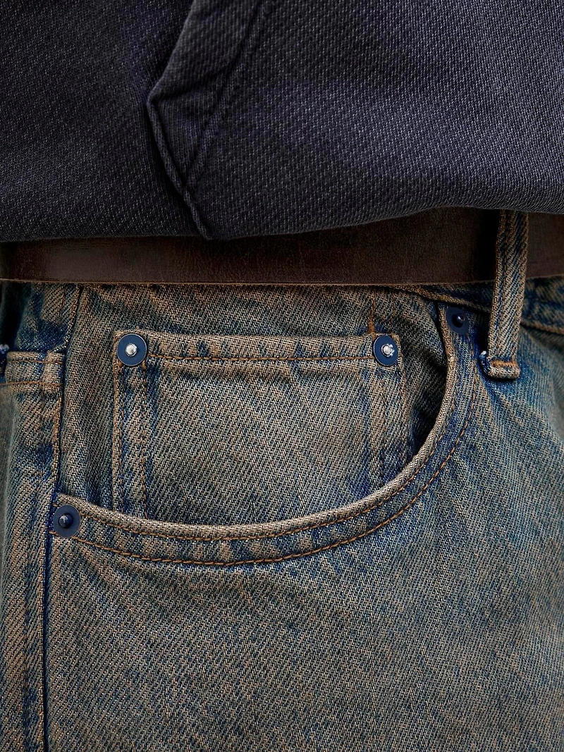 Baggy Fit Shorts | Jack & Jones®