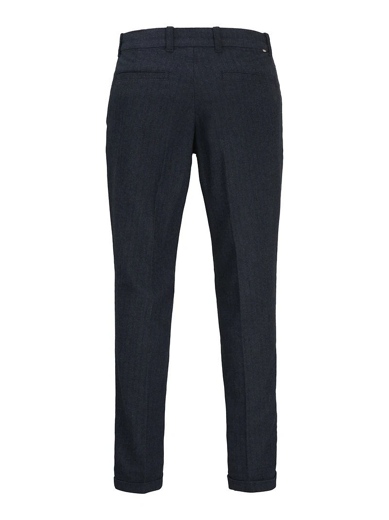 Pantalon chino Coupe carotte | Jack & Jones®