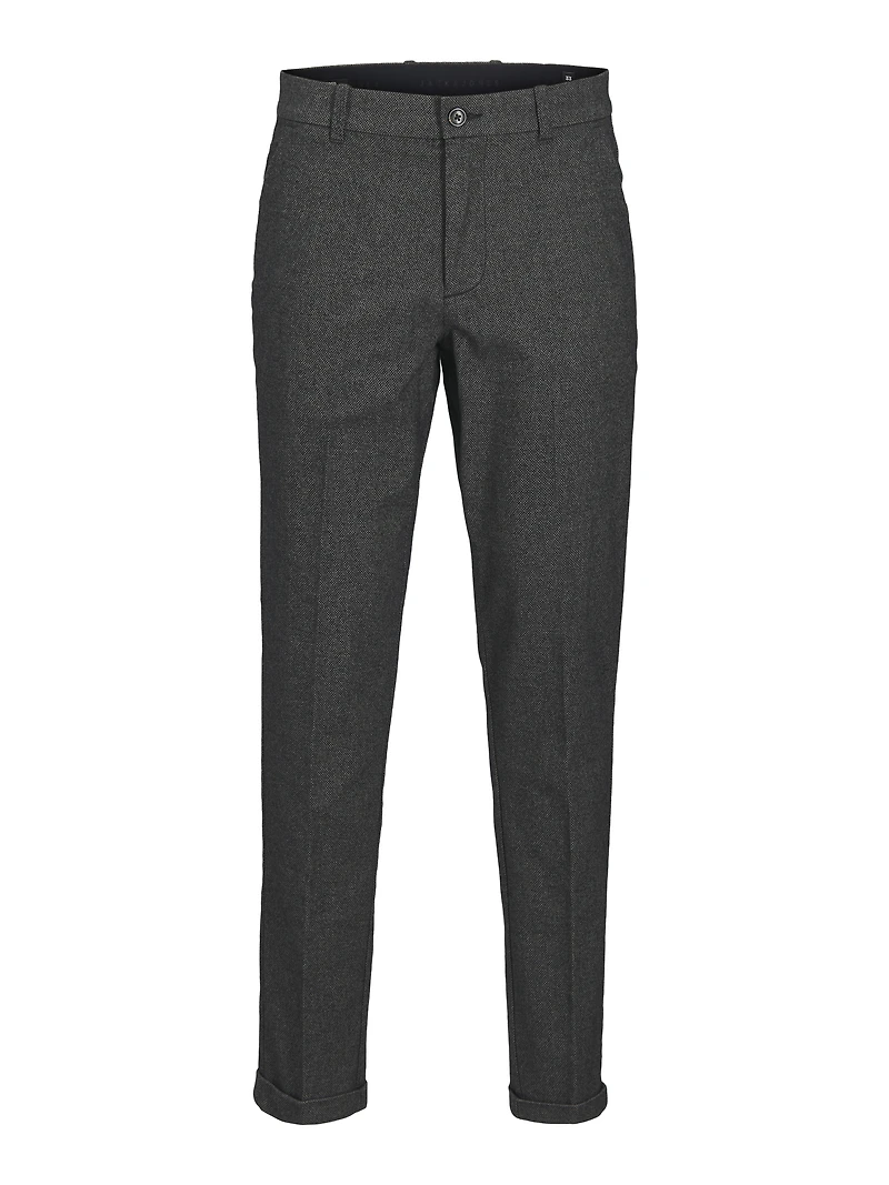 Pantalon chino Coupe carotte | Jack & Jones