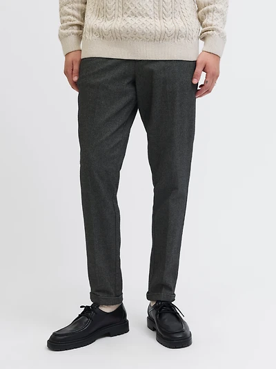 Pantalon chino Coupe carotte | Jack & Jones