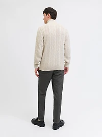 Pantalon chino Coupe carotte | Jack & Jones