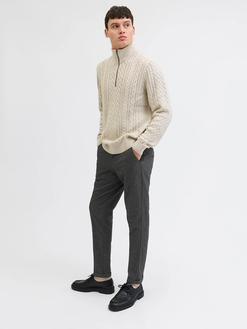 Carrot Fit Chino pants | Jack & Jones