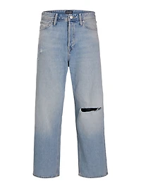 Jean ALEX à coupe ample | Jack & Jones