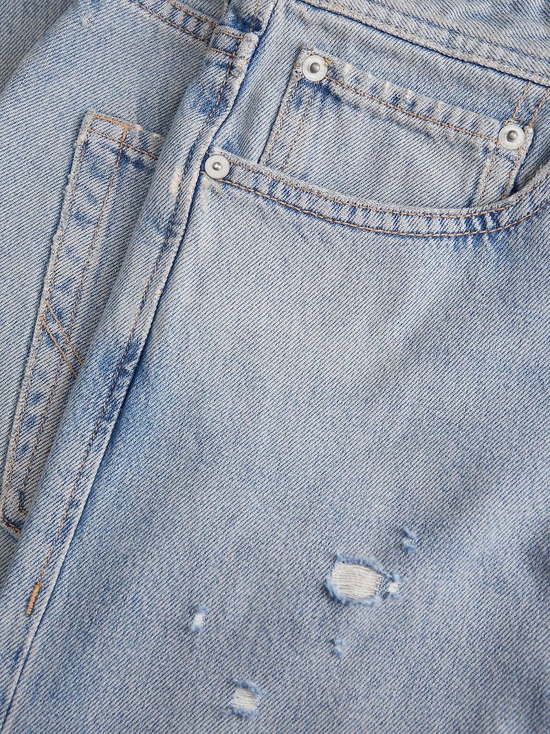 Jean ALEX à coupe ample | Jack & Jones