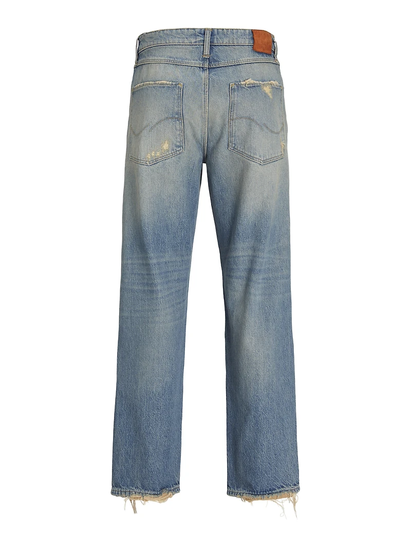 Eddie 172 Loose Fit Jeans | Jack & Jones®