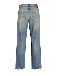 Eddie 172 Loose Fit Jeans | Jack & Jones®