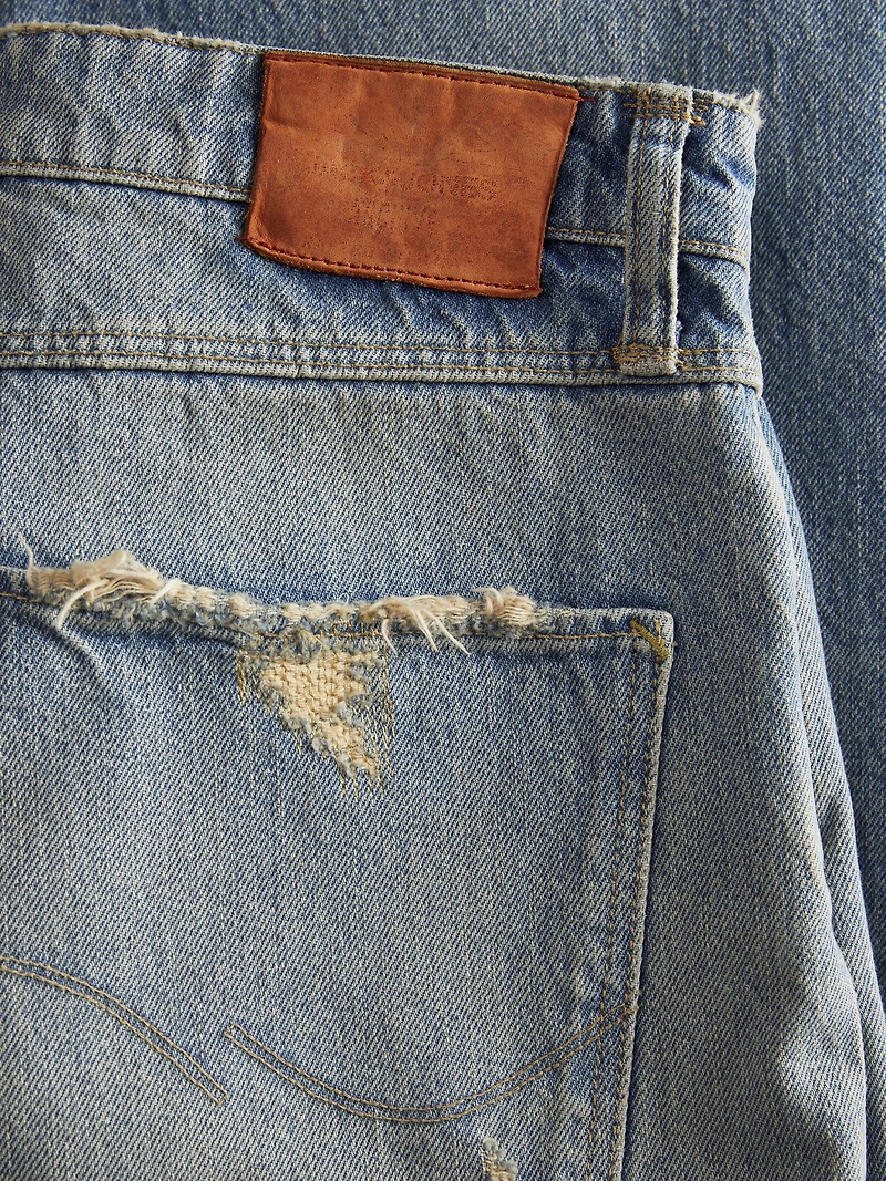 Jean Eddie 172 à coupe ample | Jack & Jones®