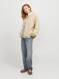 High neck Jacket | Jack & Jones®