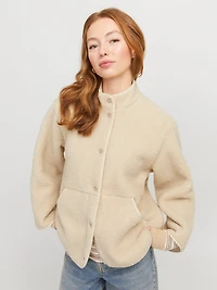 High neck Jacket | Jack & Jones®