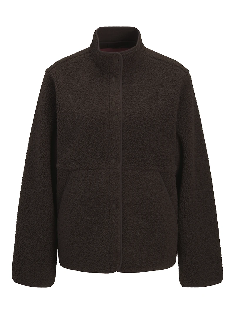 High neck Jacket | Jack & Jones
