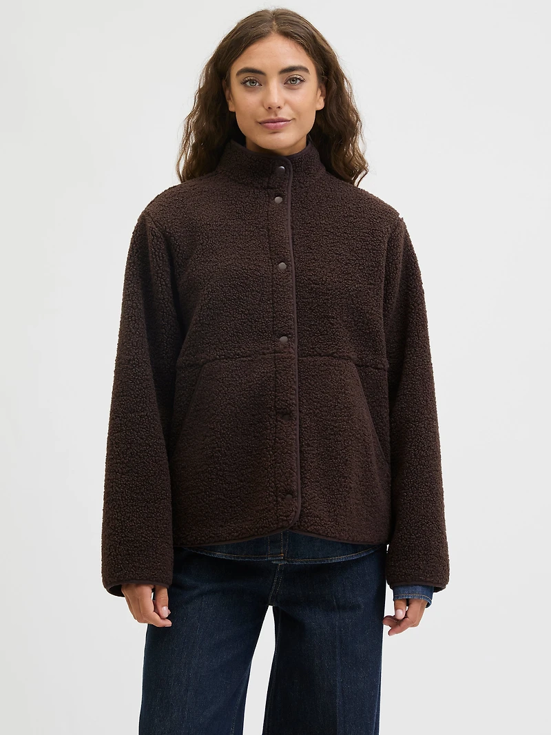 High neck Jacket | Jack & Jones