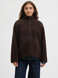 High neck Jacket | Jack & Jones