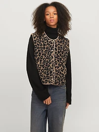 Teddy Vest | Jack & Jones®