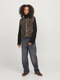 Teddy Vest | Jack & Jones®