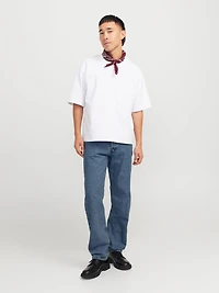 CHRIS 060 Relaxed Fit Jeans | Jack & Jones®