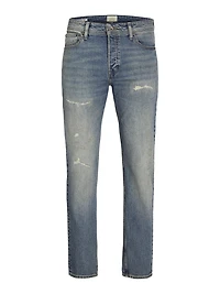 Mike 529 Tapered Fit Jeans | Jack & Jones®