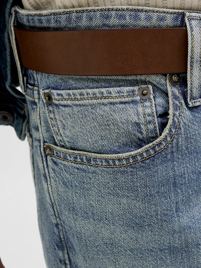 Mike 529 Tapered Fit Jeans | Jack & Jones®