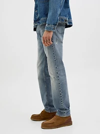 Mike 529 Tapered Fit Jeans | Jack & Jones®