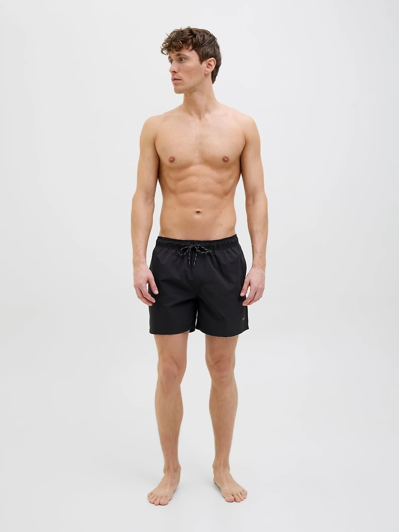 Regular Fit Swim Shorts | Jack & Jones