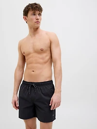 Regular Fit Swim Shorts | Jack & Jones