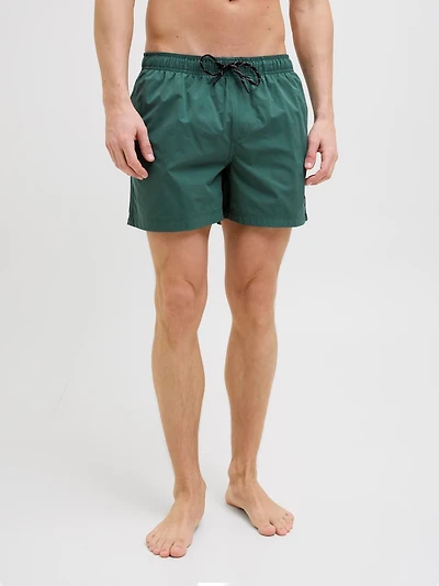 Regular Fit Swim Shorts | Jack & Jones