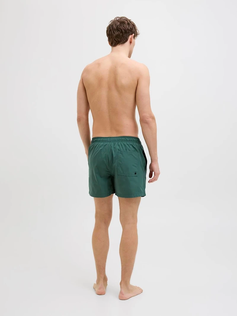 Maillot de bain Coupe régulière | Jack & Jones