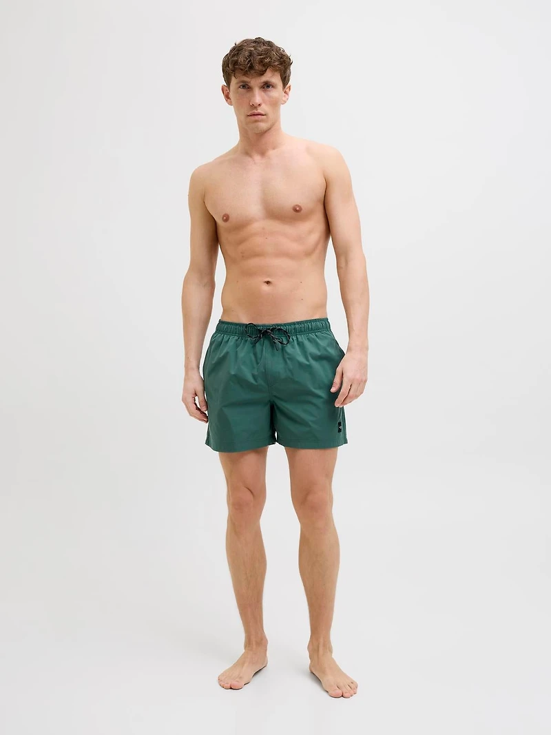 Maillot de bain Coupe régulière | Jack & Jones
