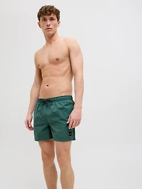 Maillot de bain Coupe régulière | Jack & Jones