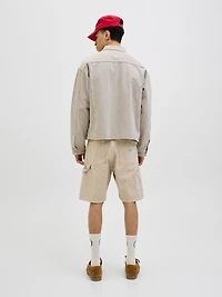 Short à 5 poches Coupe ample | Jack & Jones