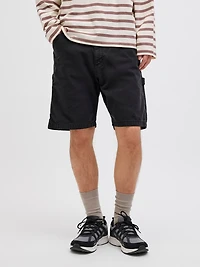 Loose Fit 5-Pocket Shorts | Jack & Jones®