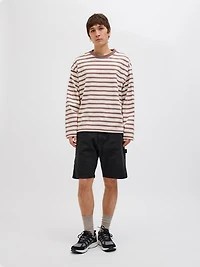 Loose Fit 5-Pocket Shorts | Jack & Jones®