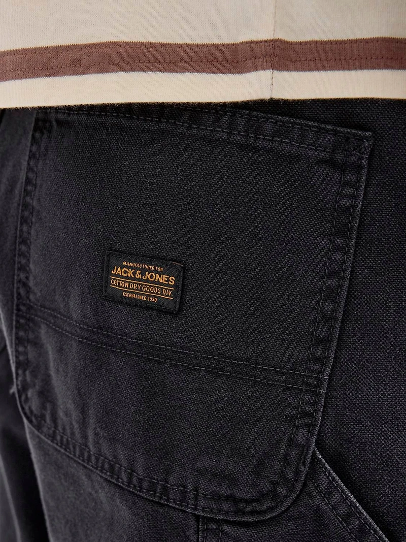 Loose Fit 5-Pocket Shorts | Jack & Jones®