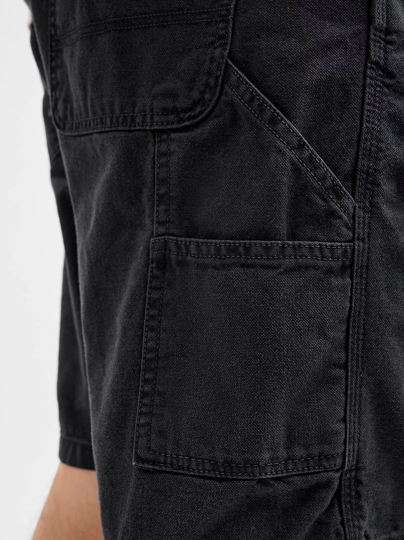 Loose Fit 5-Pocket Shorts | Jack & Jones®
