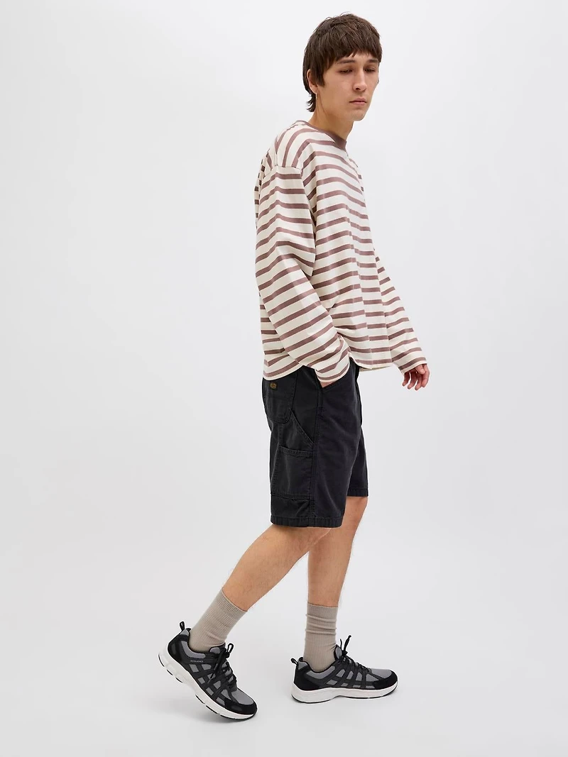 Short à 5 poches Coupe ample | Jack & Jones®