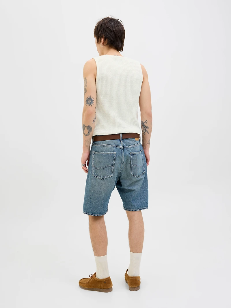 Camisole en tricot Coupe décontractée | Jack & Jones®