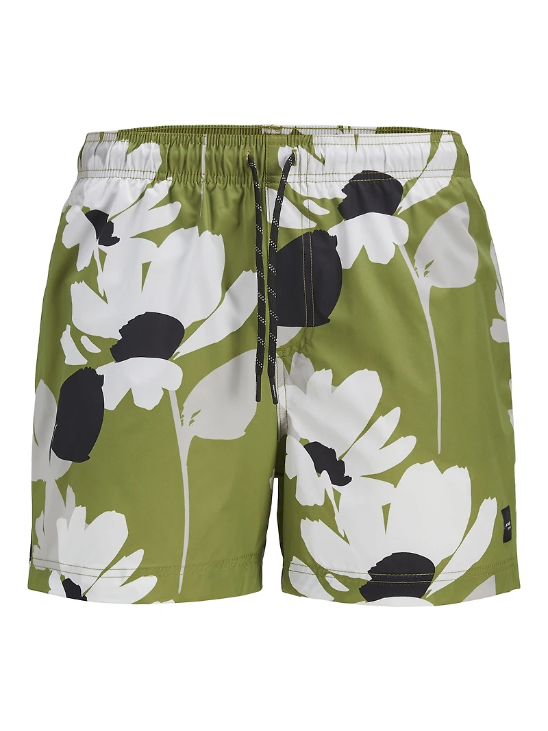 Regular Fit Swim Bottom | Jack & Jones®