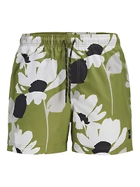 Regular Fit Swim Bottom | Jack & Jones®