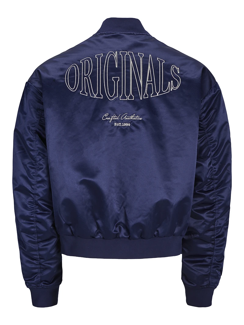 Bomber Jacket | Jack & Jones