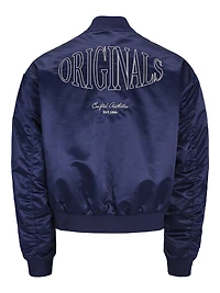 Bomber Jacket | Jack & Jones
